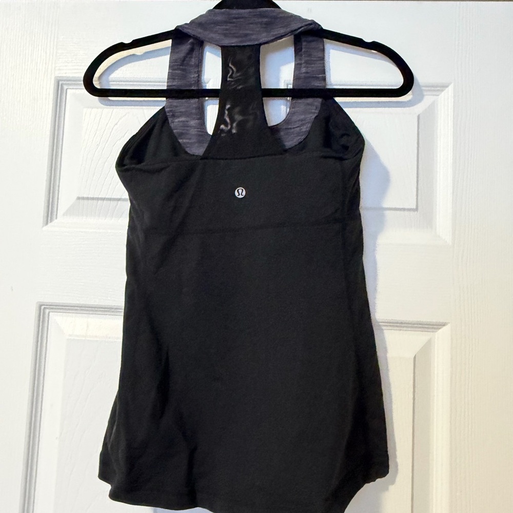 🍋Lululemon Scoop Me Up Racerback - Picture 3 of 5